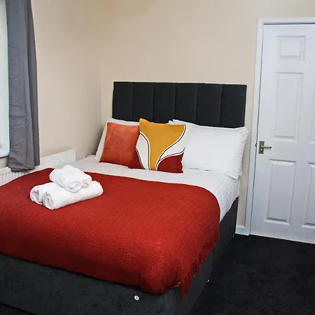 Host & Stay - Clacton Coastal Hideaway Exterior photo