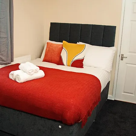Host & Stay - Clacton Coastal Hideaway Exterior photo