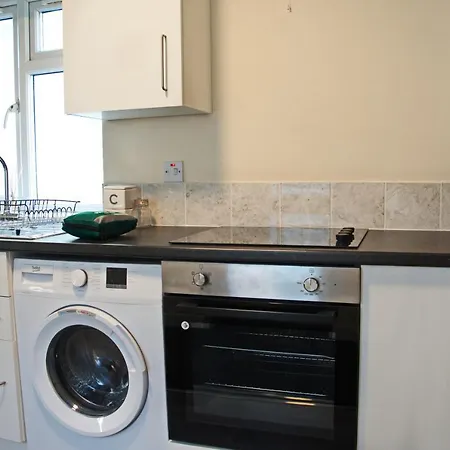 Host & Stay - Clacton Coastal Hideaway Exterior photo