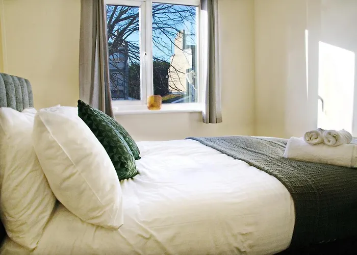 Host & Stay - Clacton Coastal Hideaway
