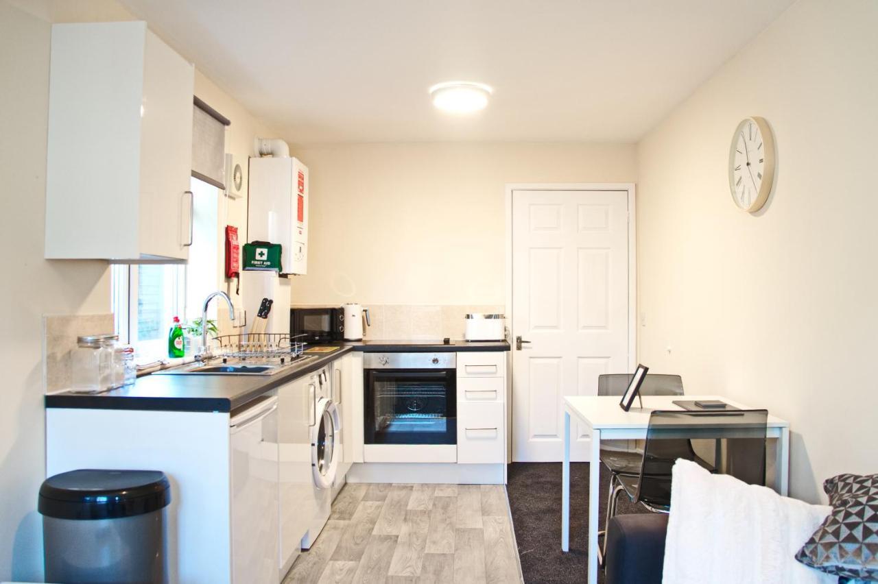 Host & - Coastal Hideaway * Clacton-on-Sea