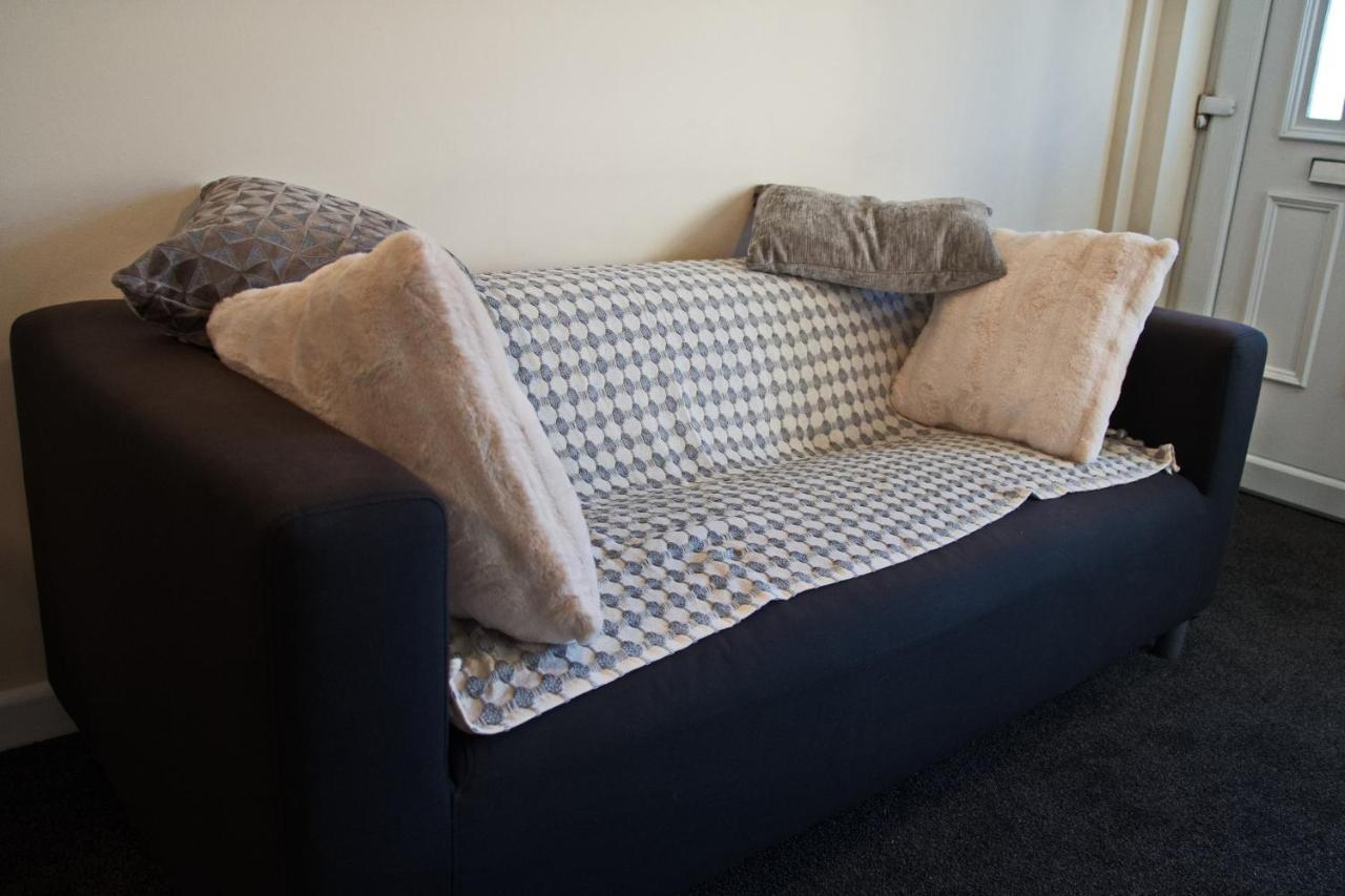 Host & - Coastal Hideaway Clacton-on-Sea