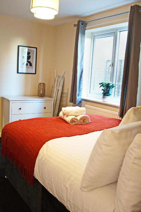 Host & - Coastal Hideaway Apartment Clacton-on-Sea