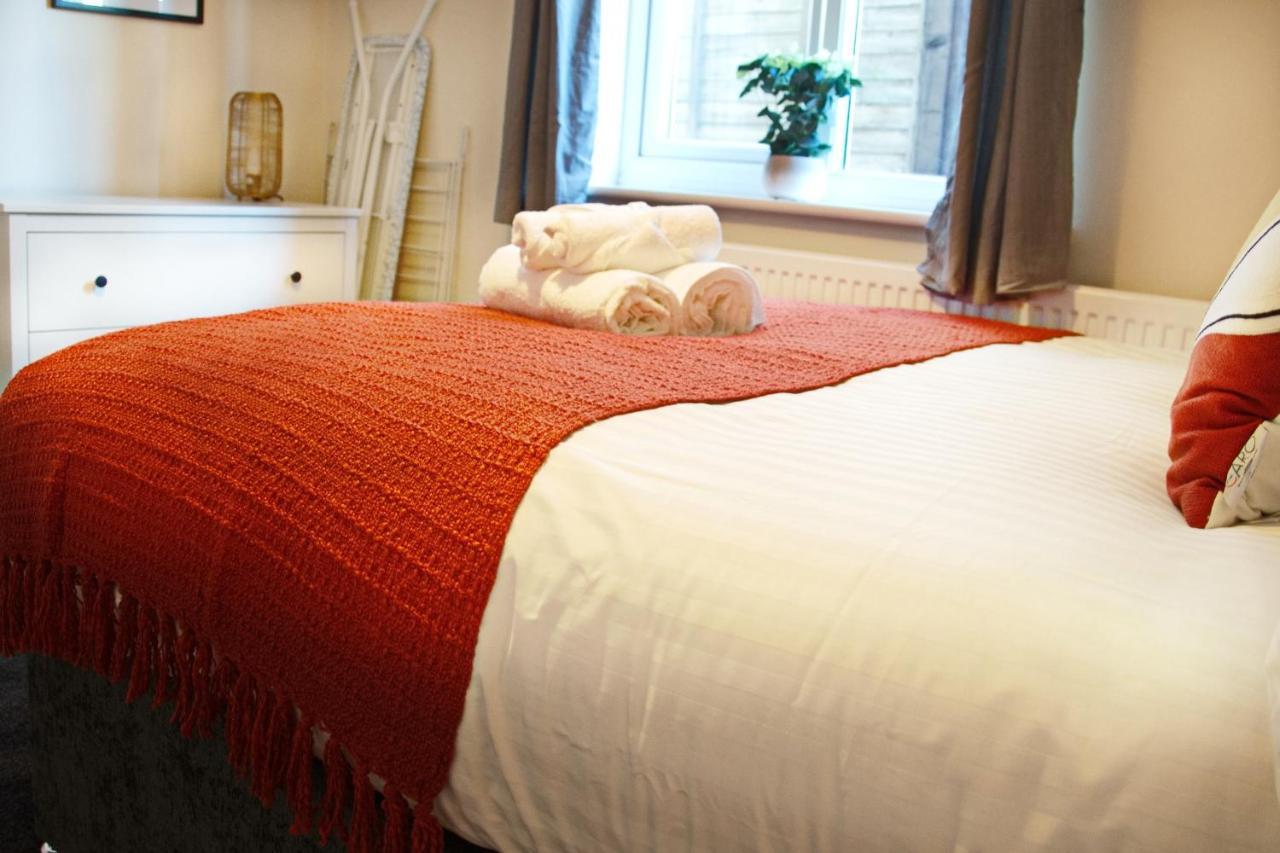 Host & - Coastal Hideaway Apartment Clacton-on-Sea
