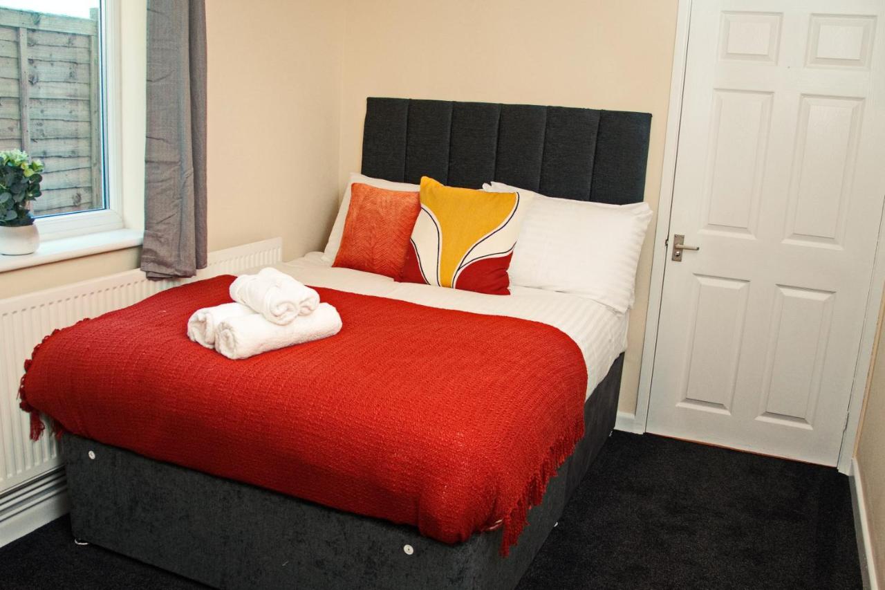 Host & - Coastal Hideaway Apartment Clacton-on-Sea