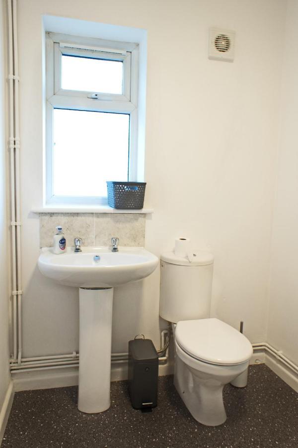 Host & - Coastal Hideaway Clacton-on-Sea
