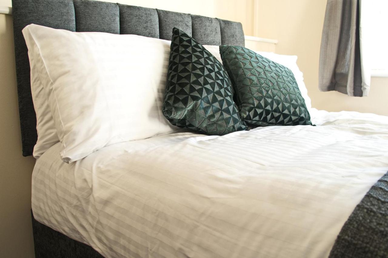 Apartment Host & - Coastal Hideaway Clacton-on-Sea
