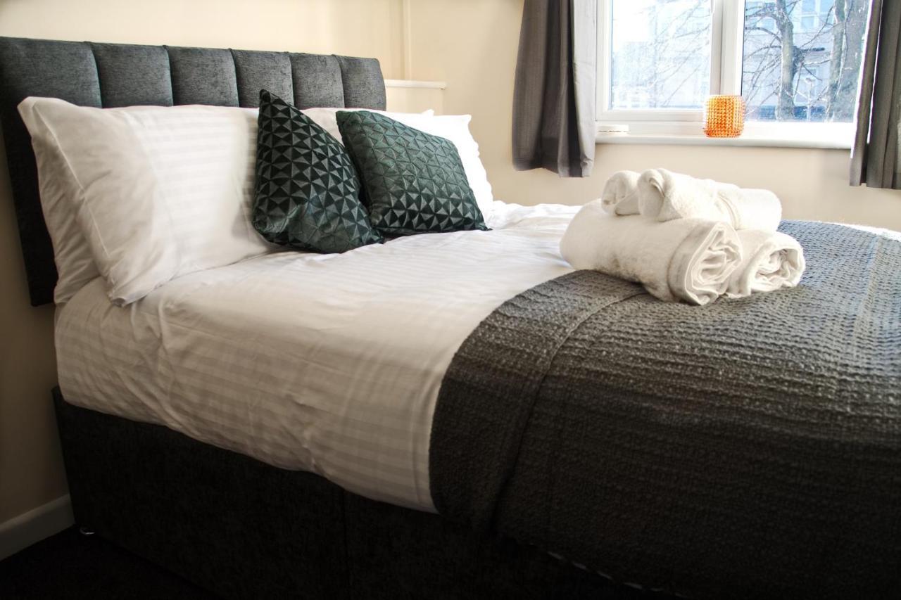 Host & - Coastal Hideaway Clacton-on-Sea