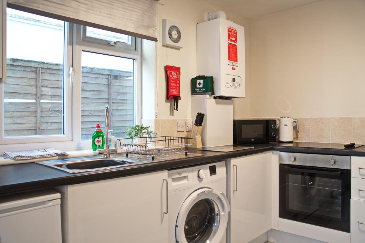 Host & - Coastal Hideaway Clacton-on-Sea