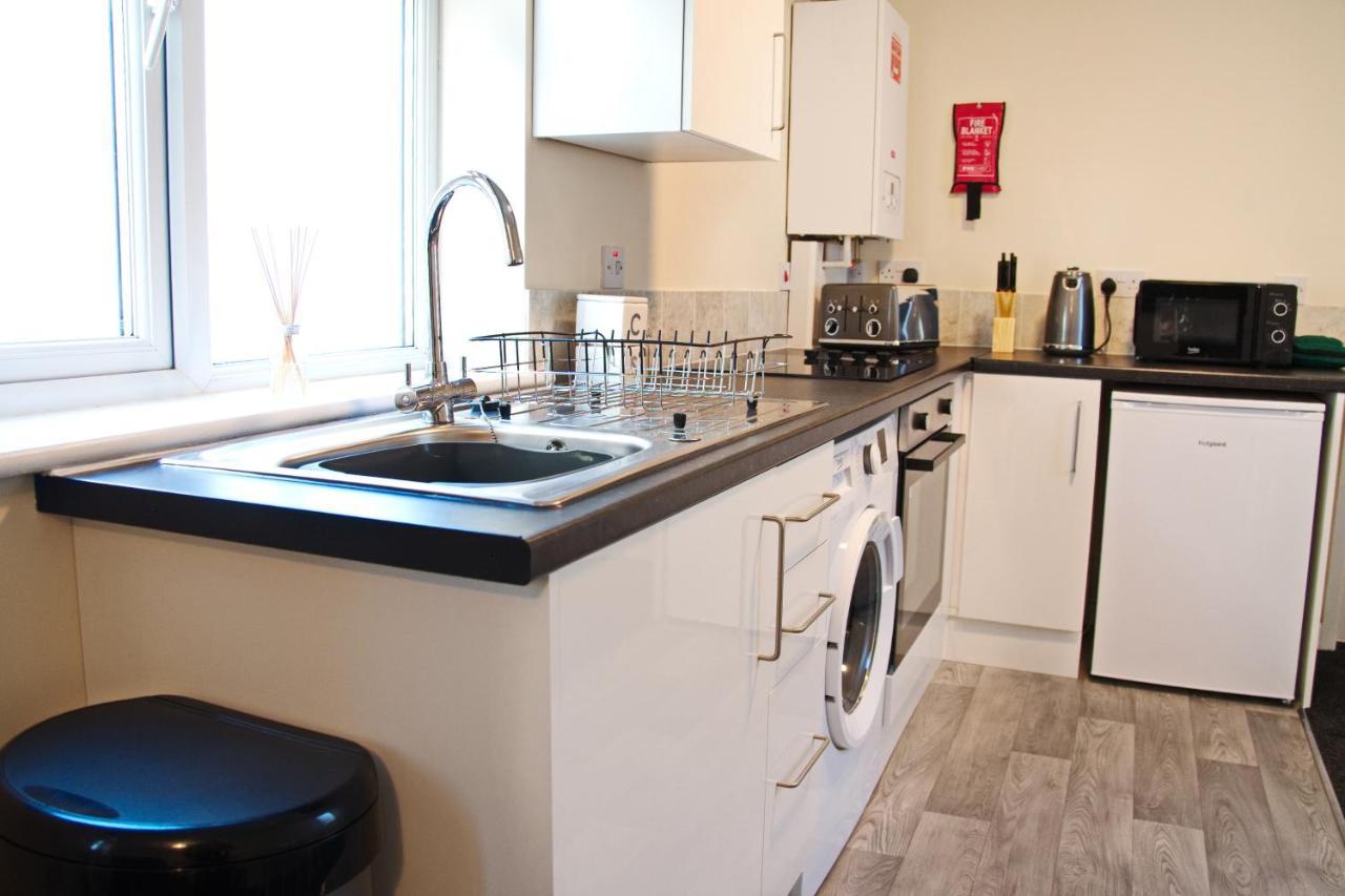 Host & - Coastal Hideaway Apartment Clacton-on-Sea