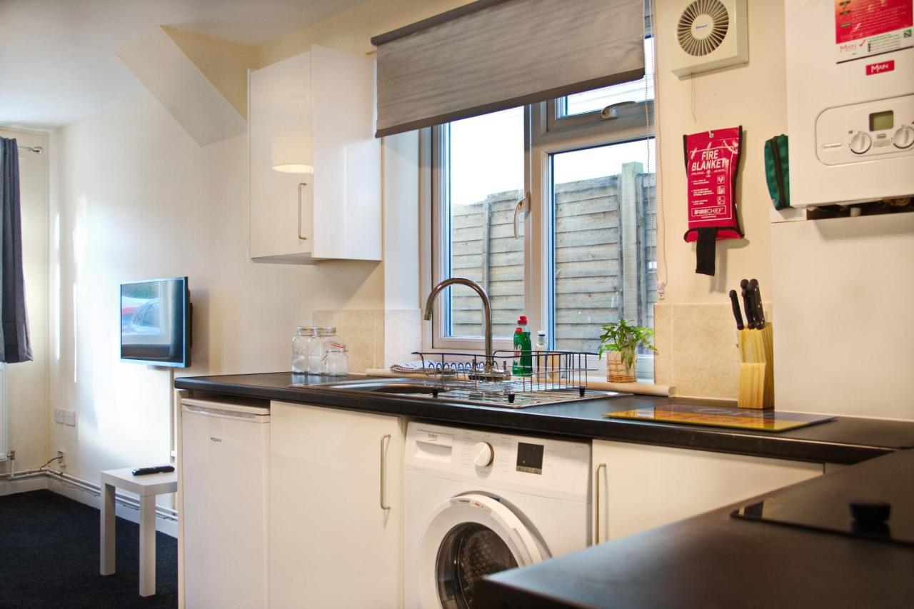 Host & - Coastal Hideaway * Clacton-on-Sea