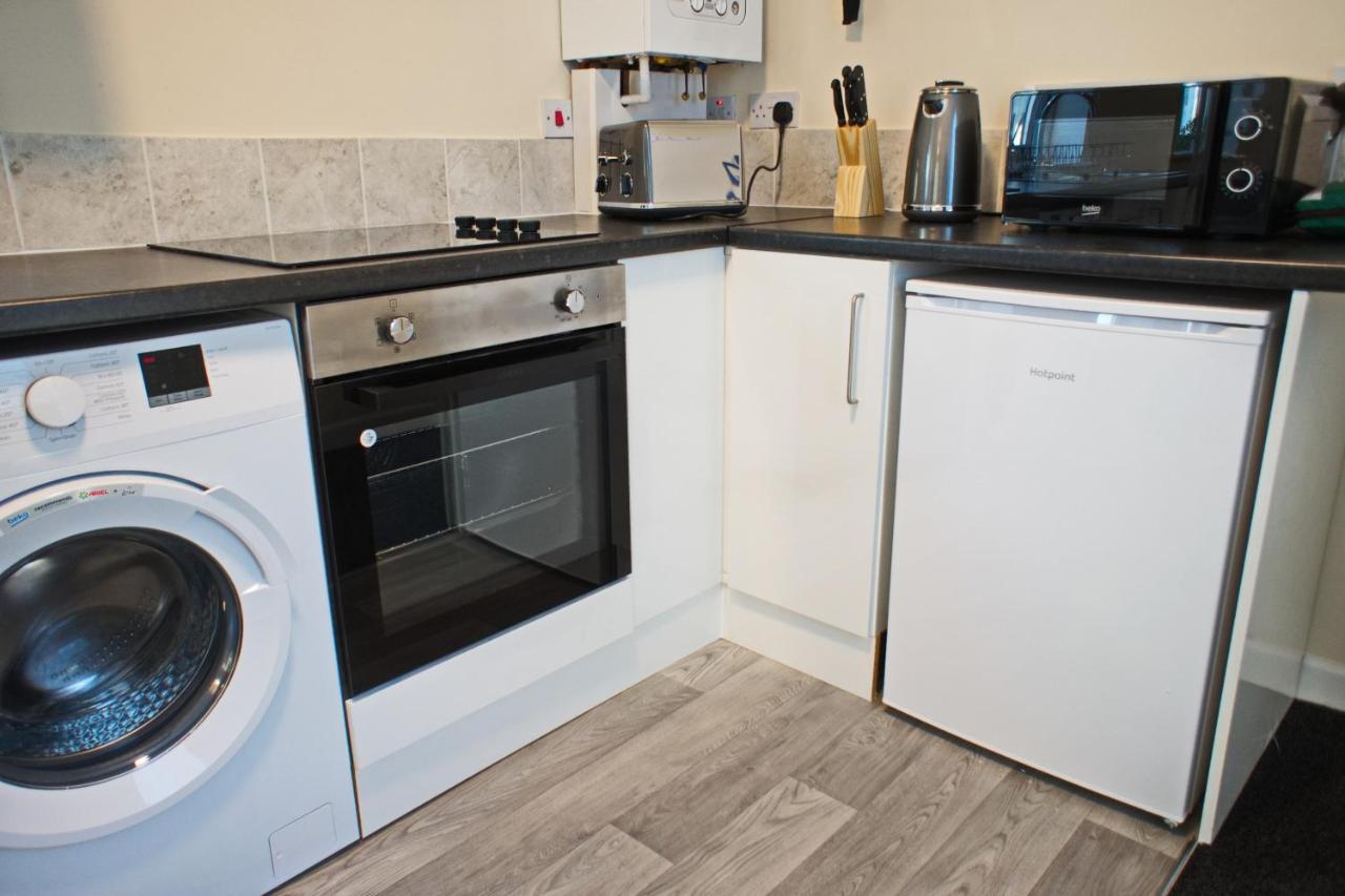 Host & - Coastal Hideaway Apartment Clacton-on-Sea