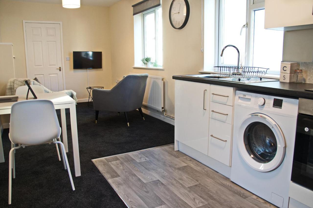 Host & - Coastal Hideaway * Clacton-on-Sea