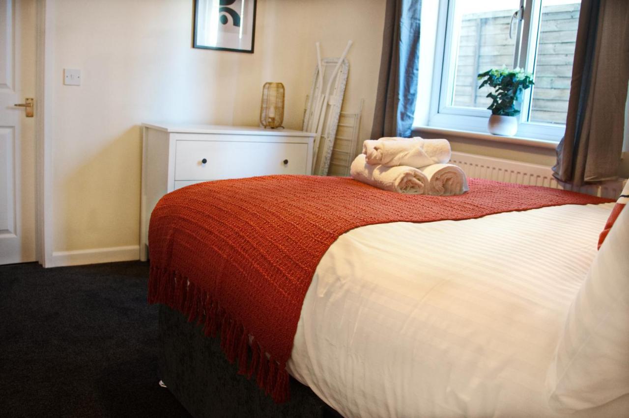 Host & - Coastal Hideaway Apartment Clacton-on-Sea